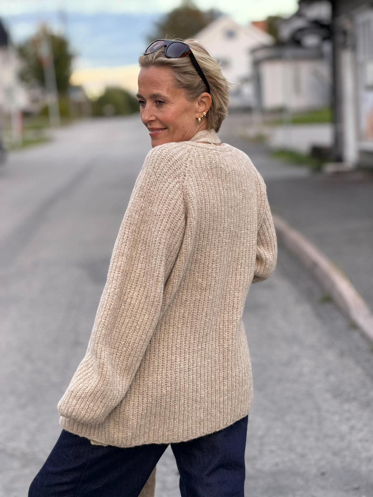 Emma Cardigan