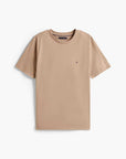 Ess Seasonal Reg Fit Solid Tee