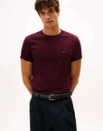 Ess Seasonal Reg Fit Solid Tee