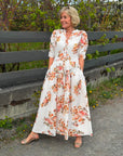 Fabienne Dress