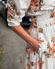 Fabienne Dress