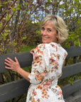 Fabienne Dress