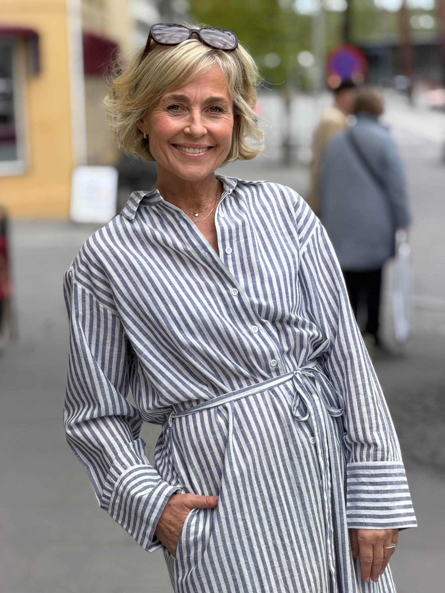Farah Dress