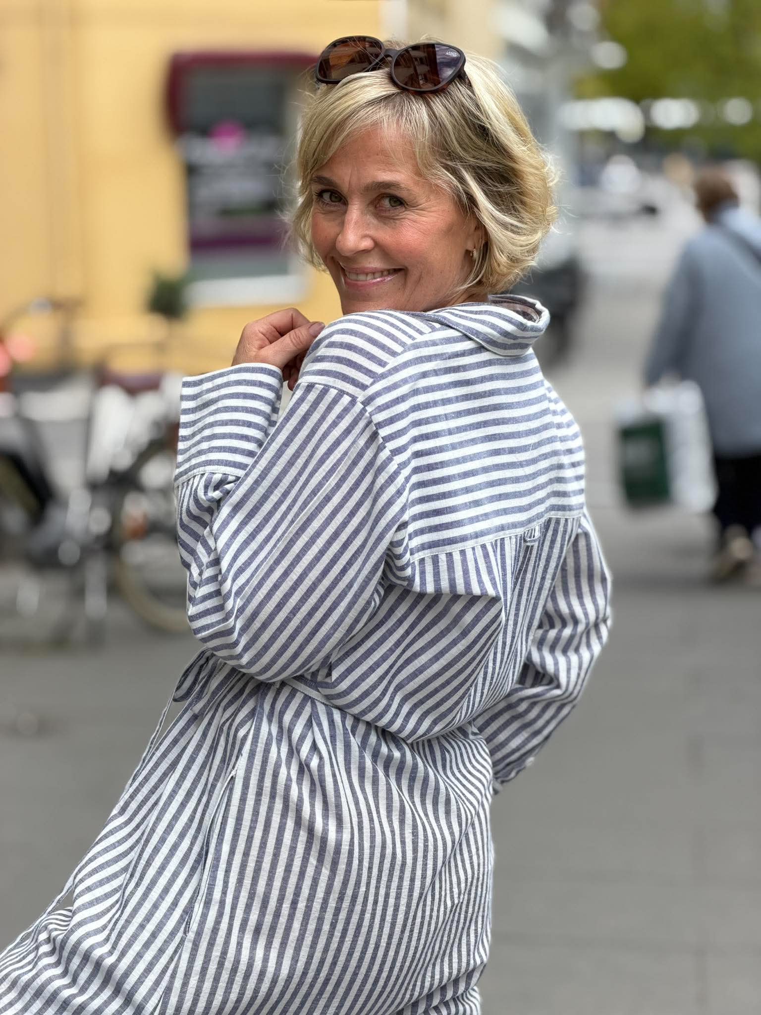 Farah Dress