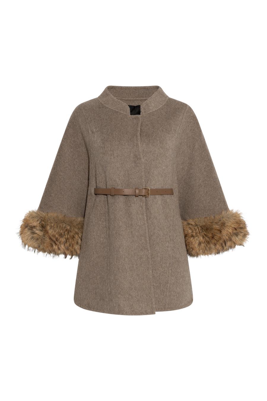 Fashionista Jacket