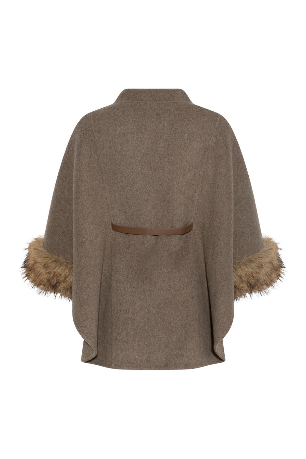 Fashionista Jacket
