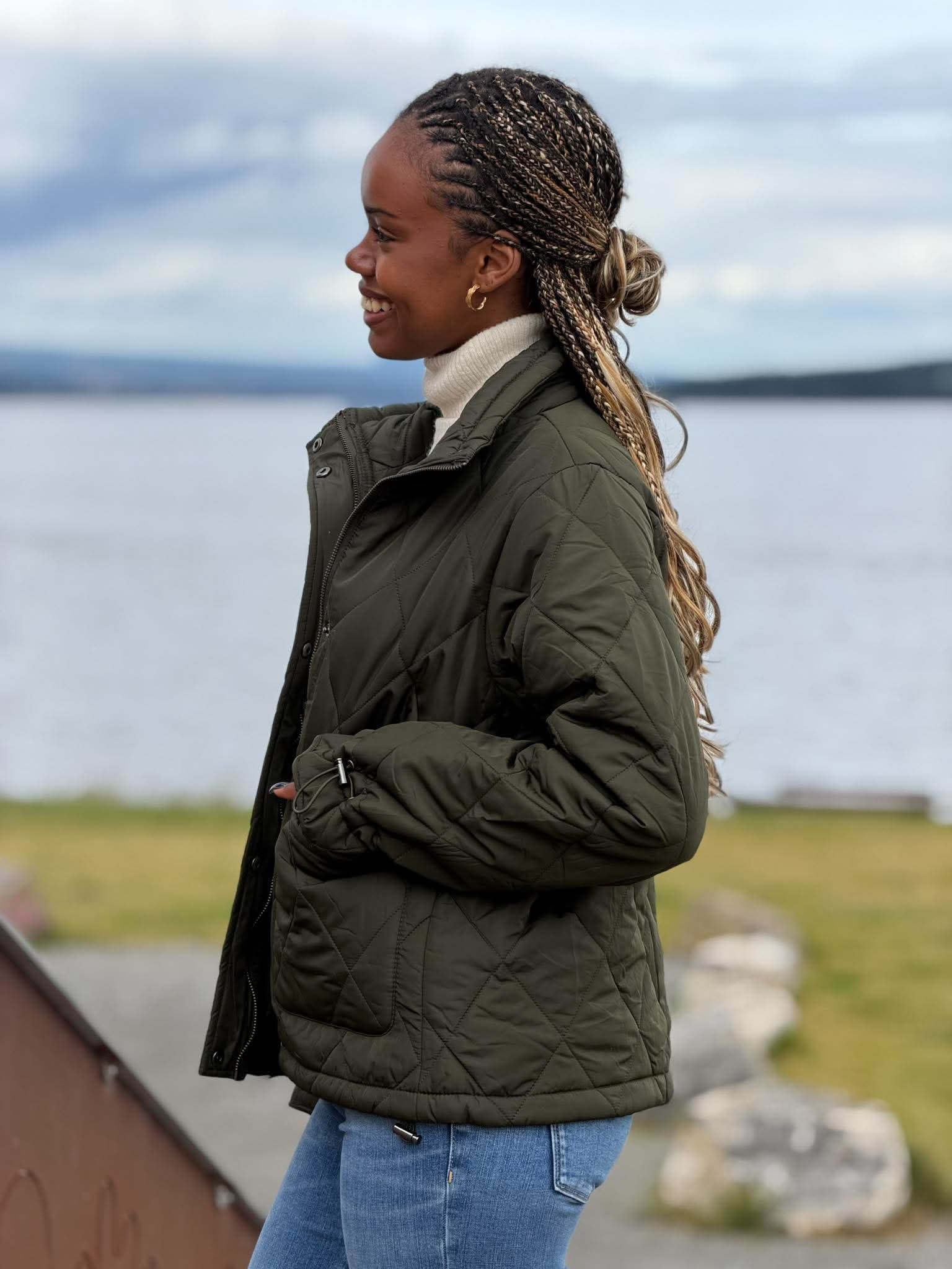 SC-Fenya 80