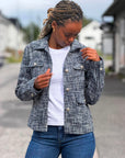 MM Fione Leoni Jacket