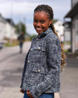 MM Fione Leoni Jacket