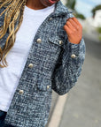 MM Fione Leoni Jacket