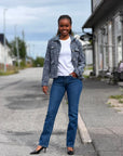 MM Fione Leoni Jacket