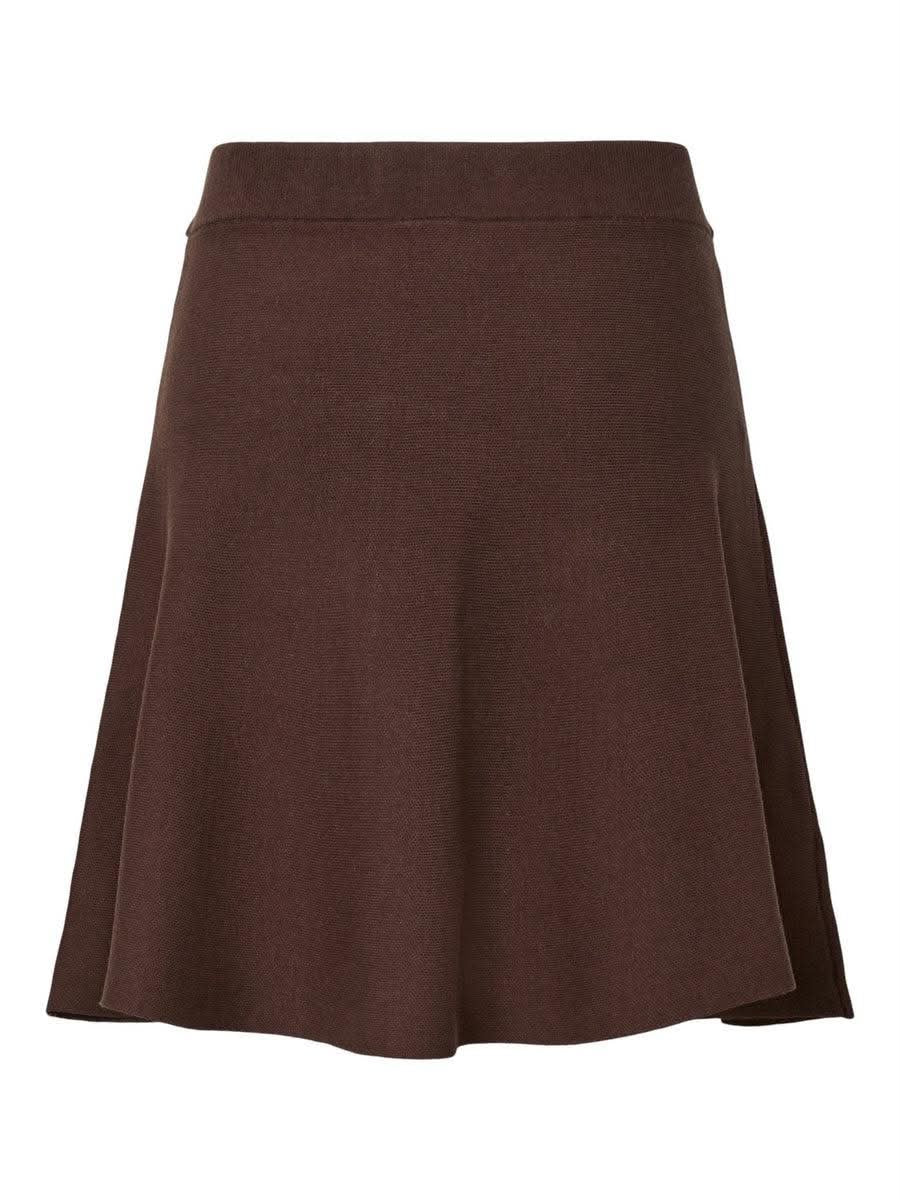 YASFonny HW Knit Skirt