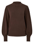 YASFonny LS Knit Pullover
