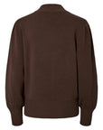 YASFonny LS Knit Pullover