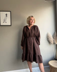 Frusa Dress