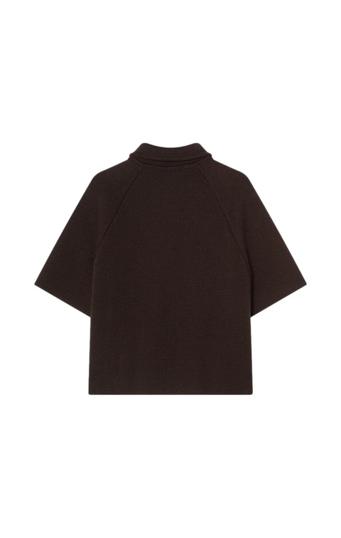 Gertrude cape