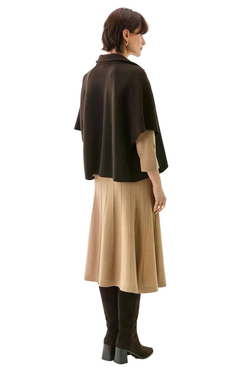 Gertrude cape