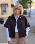 Gertrude cape