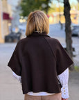 Gertrude cape