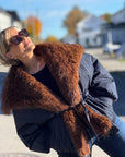 Giacca w.fur