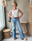 Giudith Jeans 32''