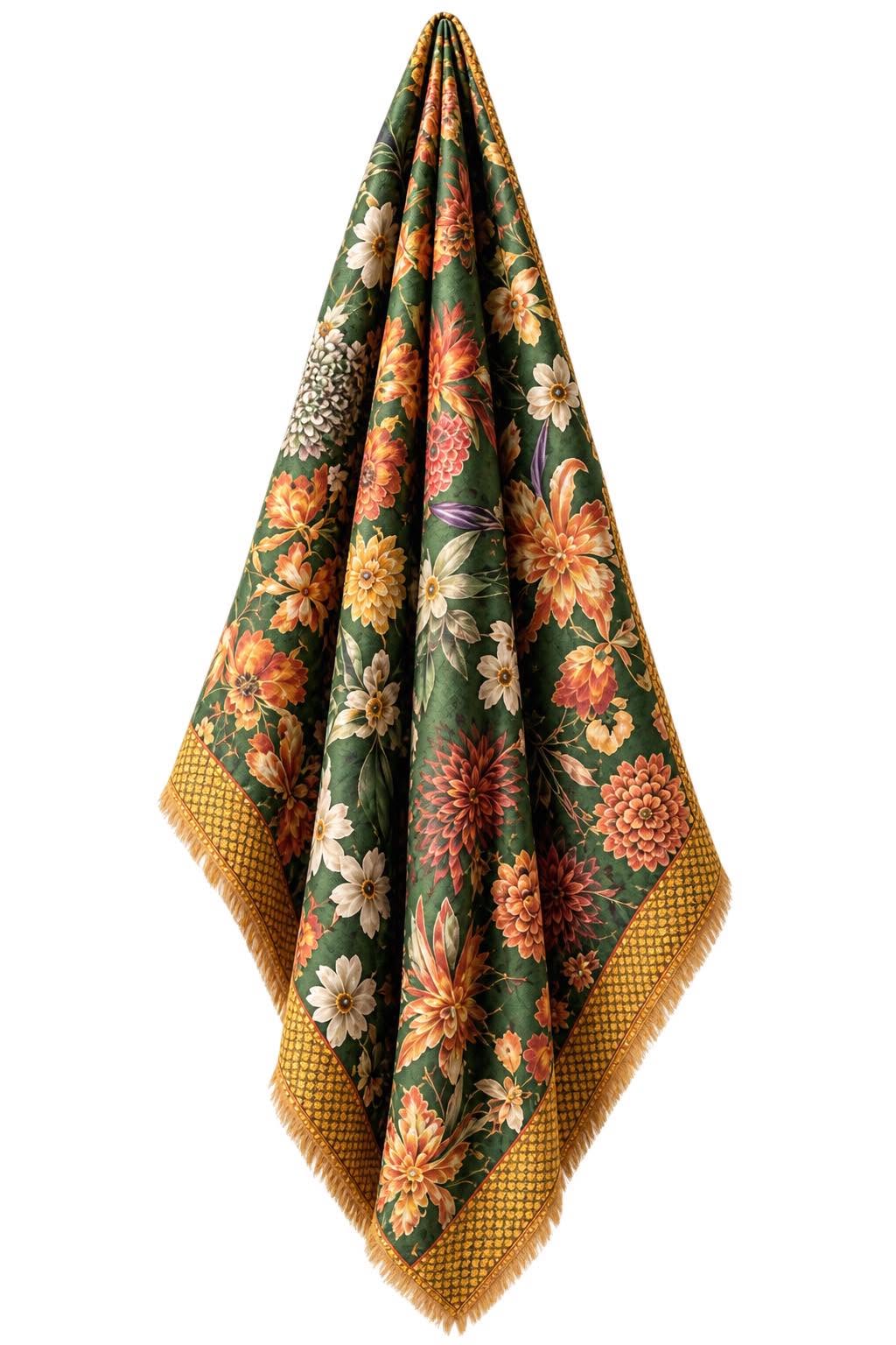Golden Hazel 140x140