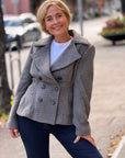 Hermione Jacket
