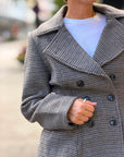 Hermione Jacket