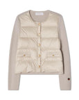 Iva Down Jacket