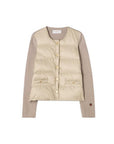 Iva Down Jacket S25