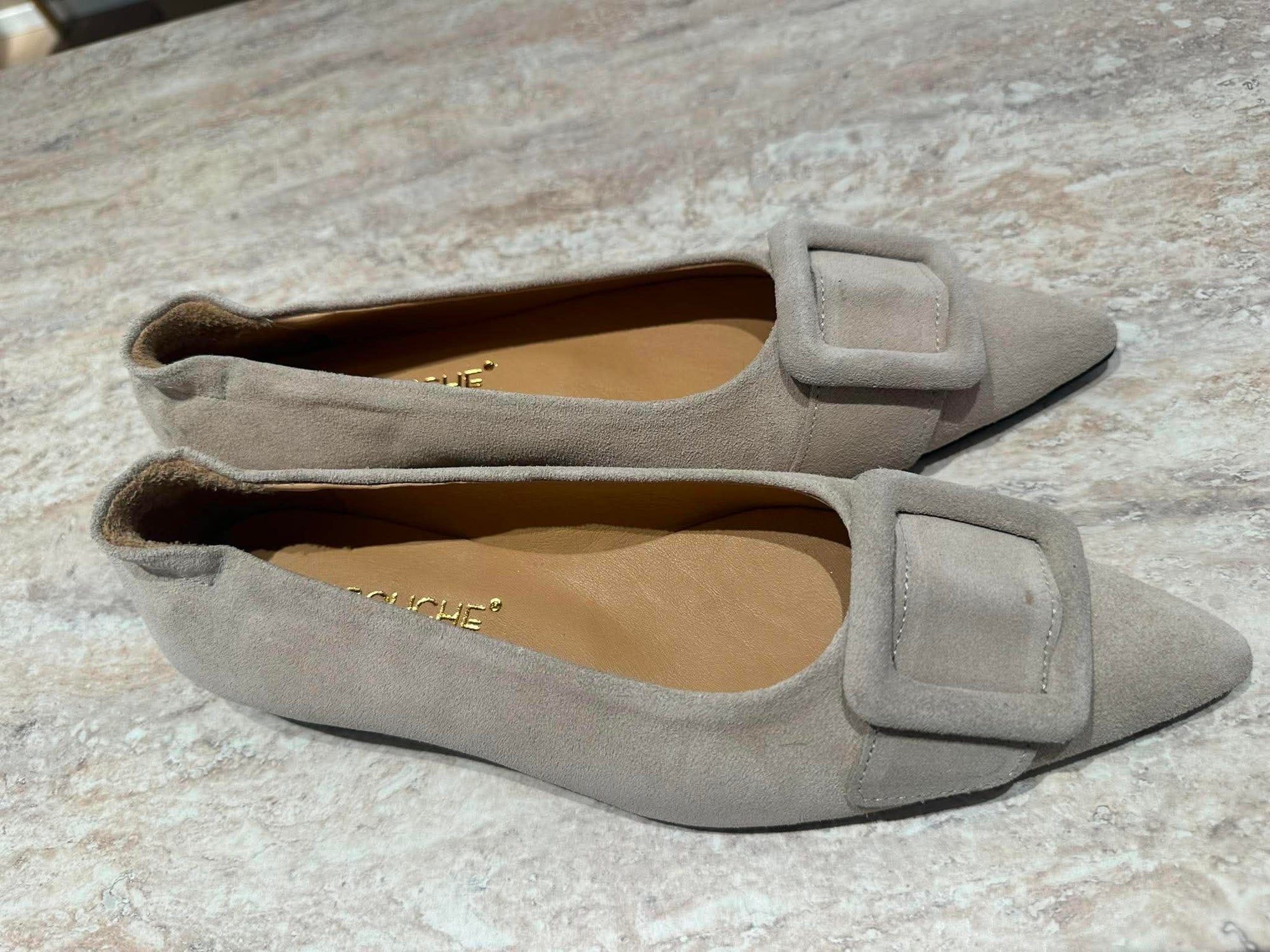 Jitse loafer