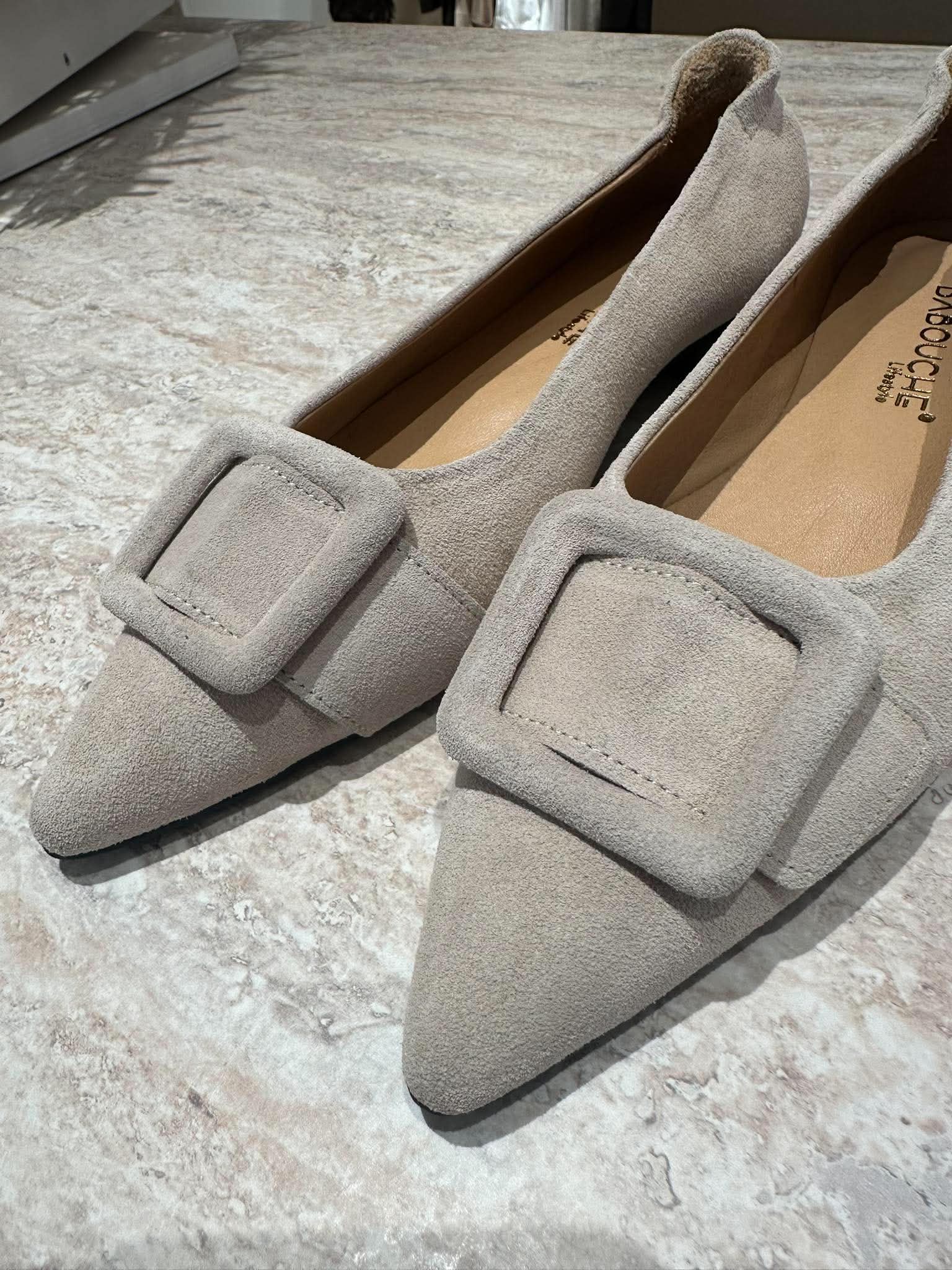 Jitse loafer