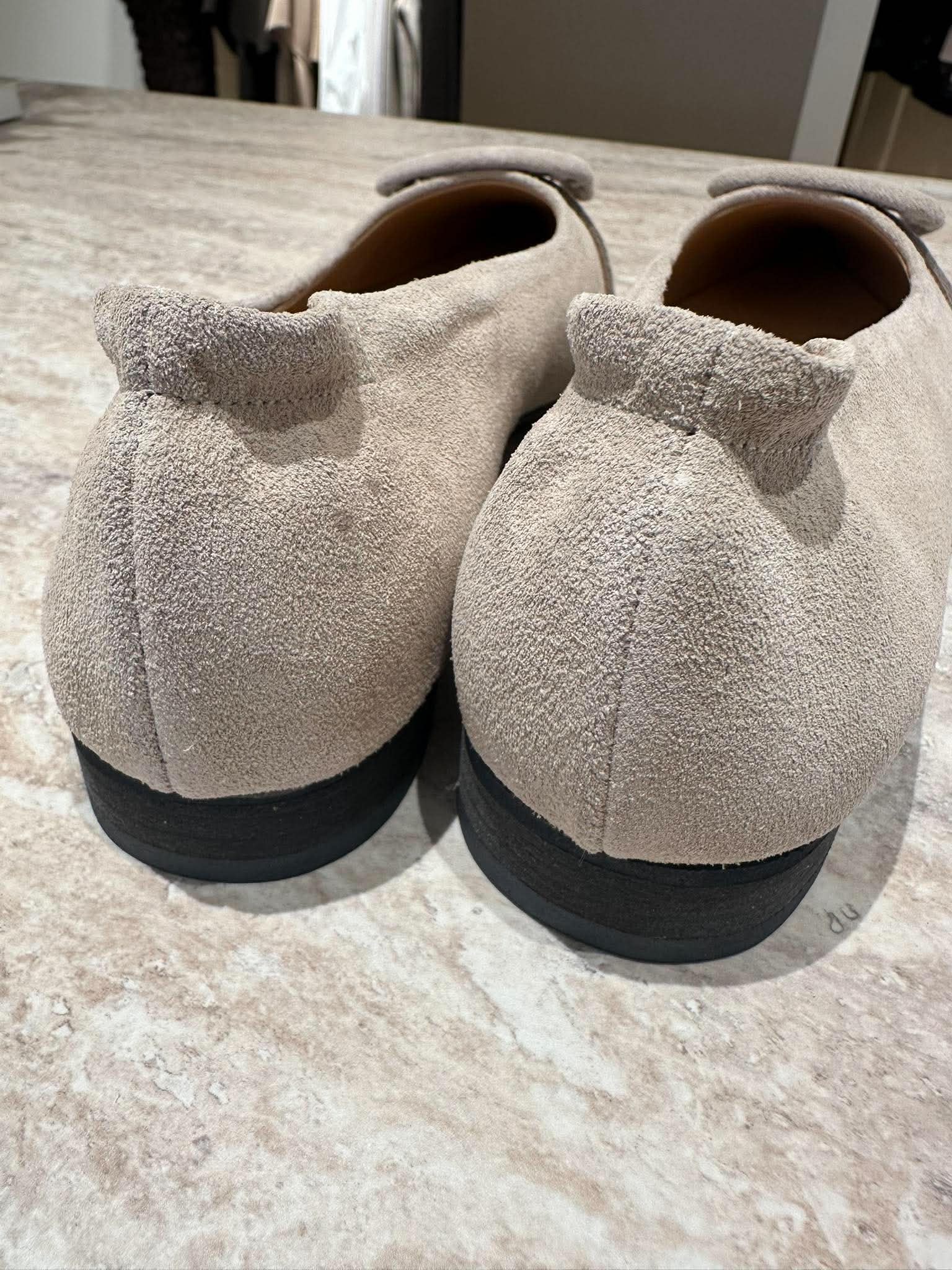 Jitse loafer