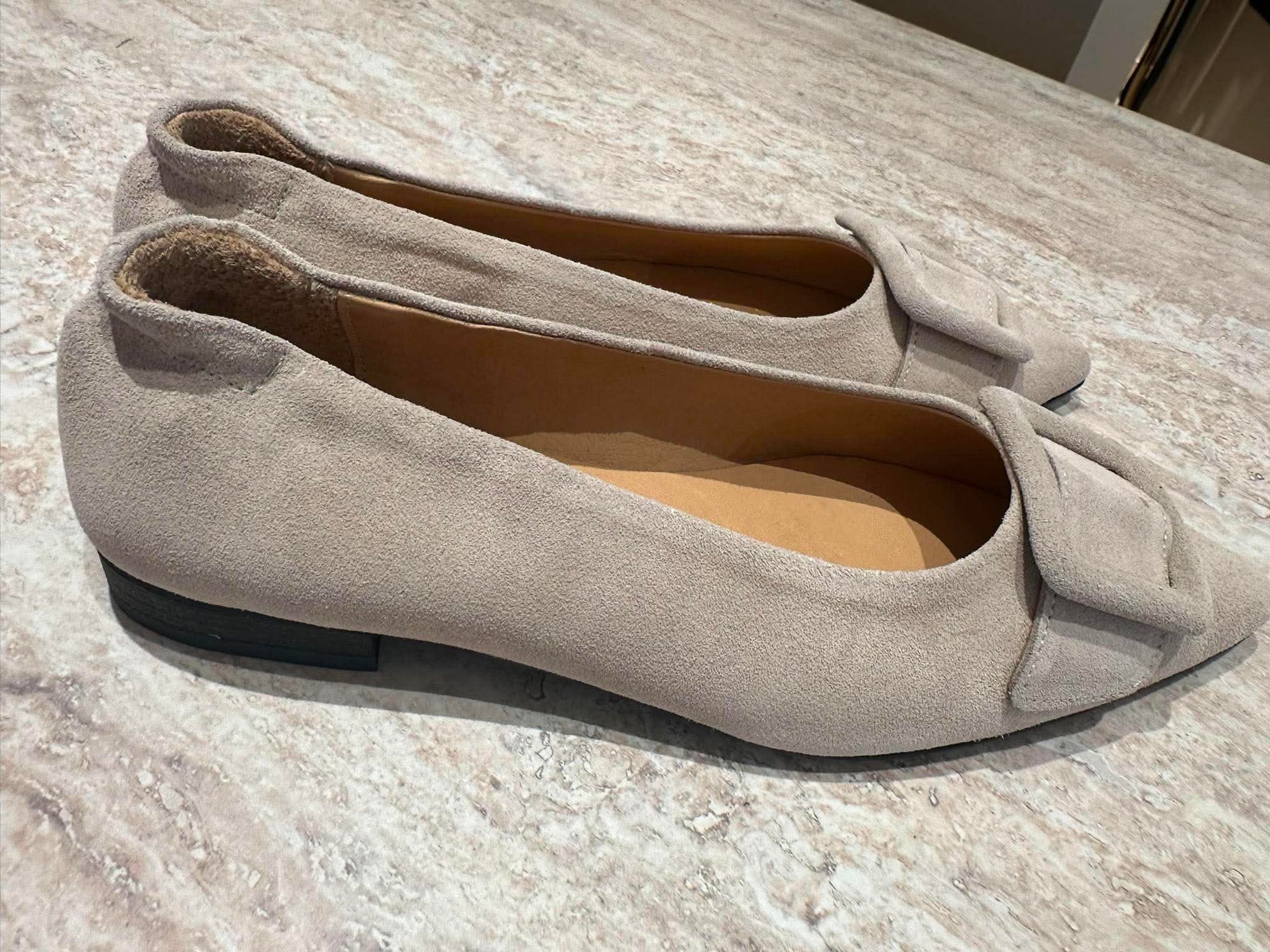 Jitse loafer