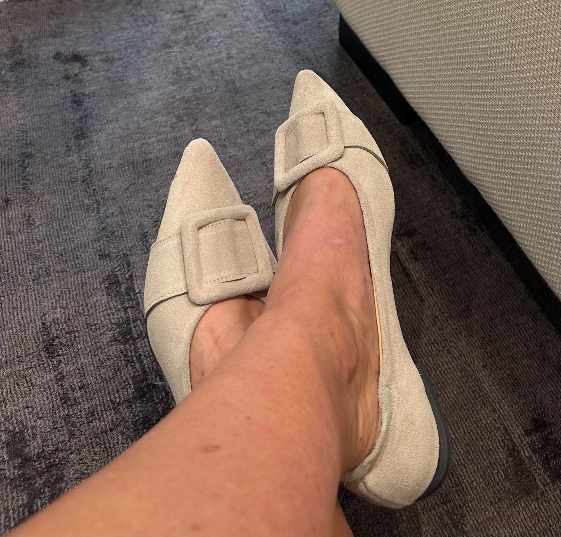 Jitse loafer