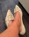 Jitse loafer