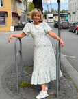 Johanna Dress