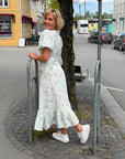 Johanna Dress