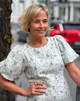 Johanna Dress