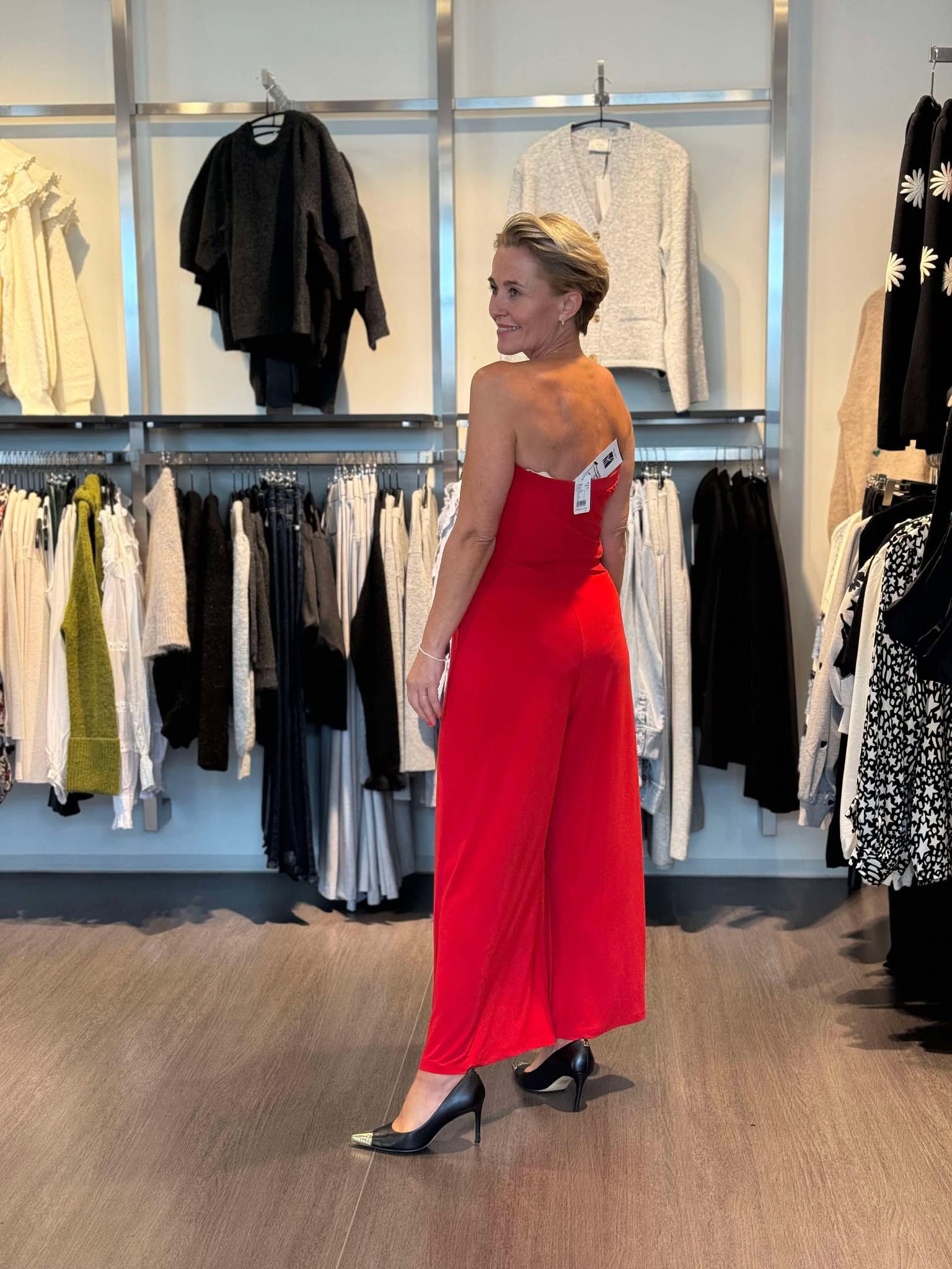 Jumpsuit