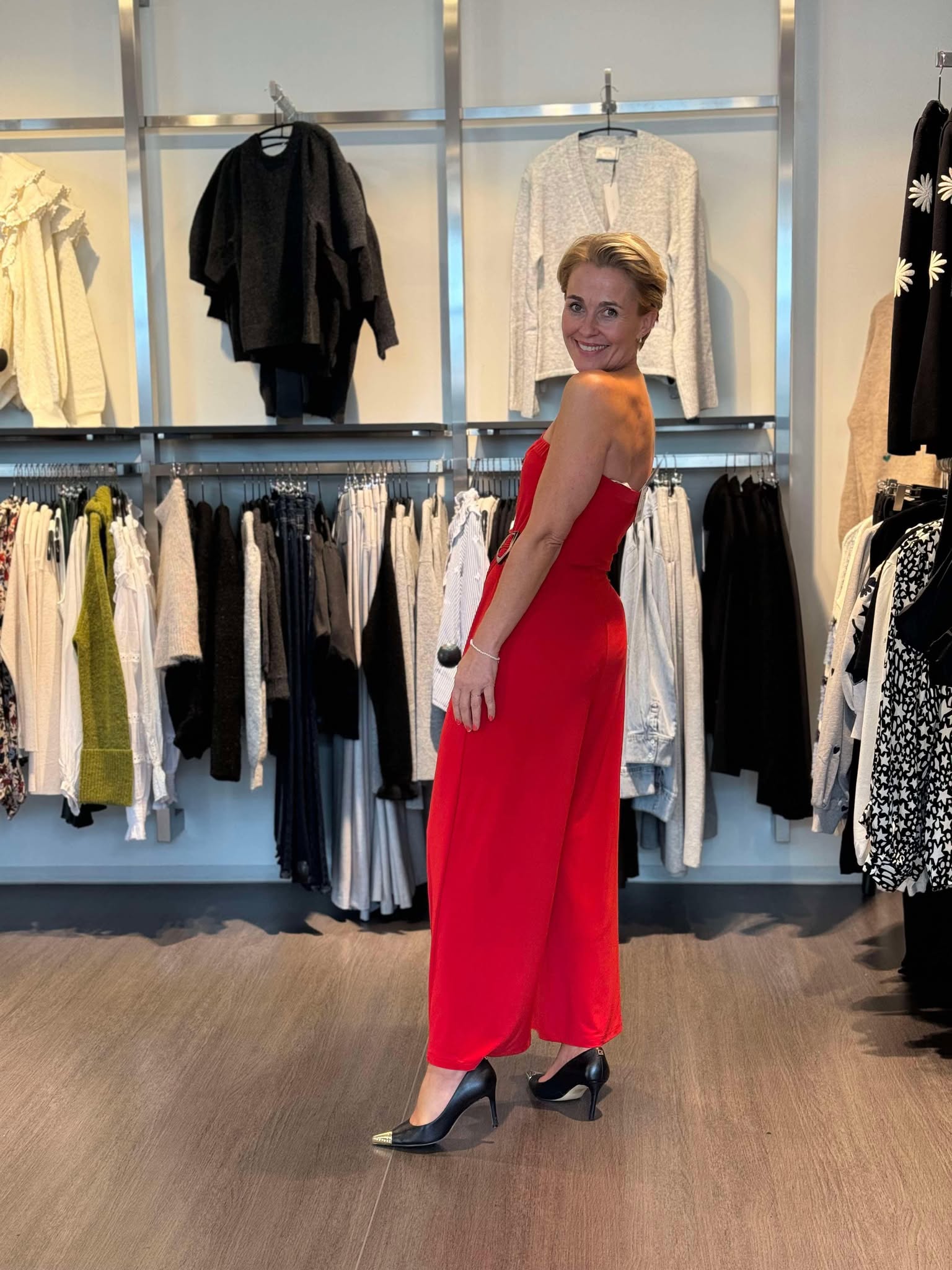 Jumpsuit