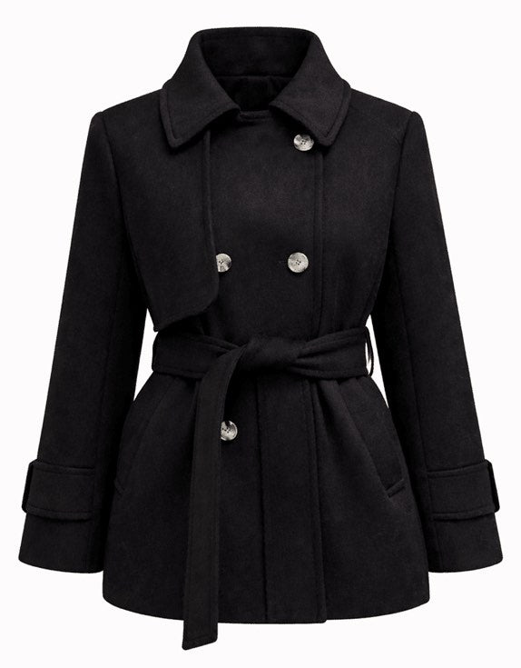 June Wool Jacket CM1062-004