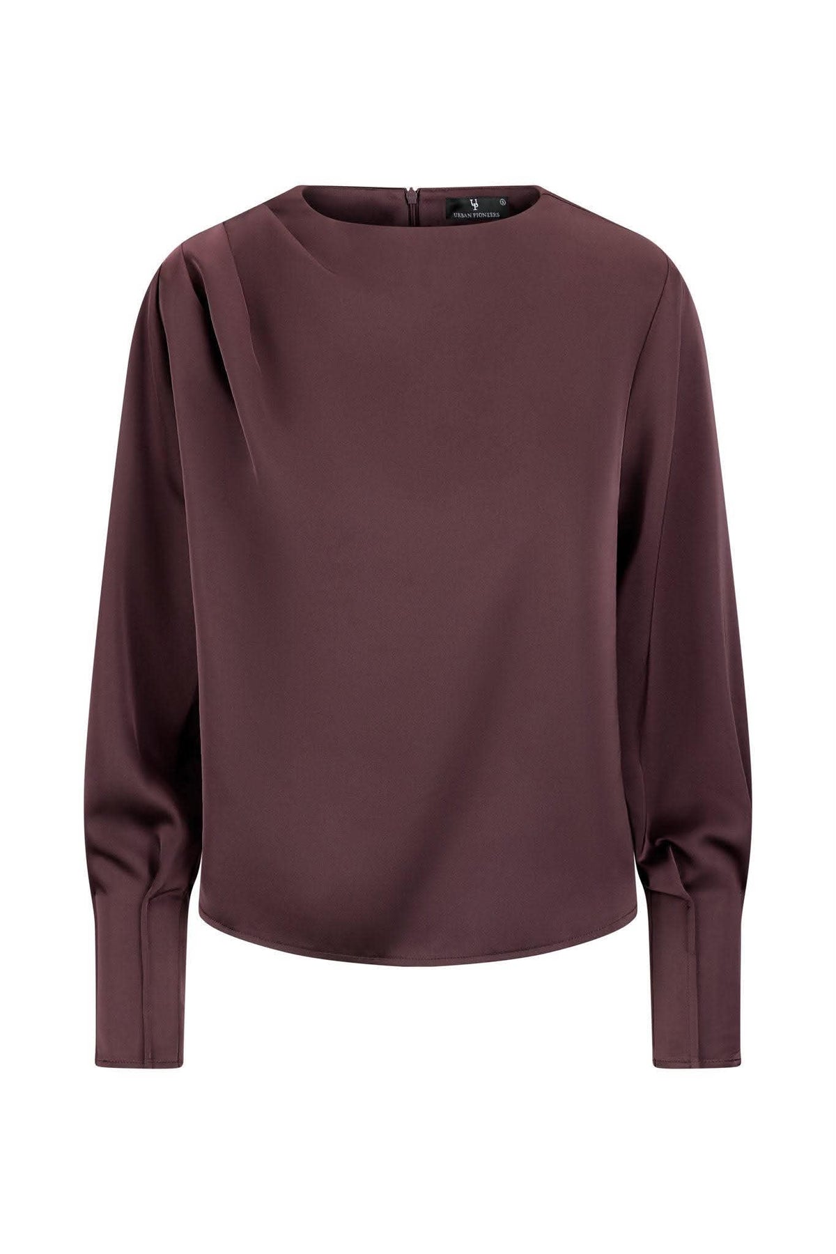 Kristine Blouse