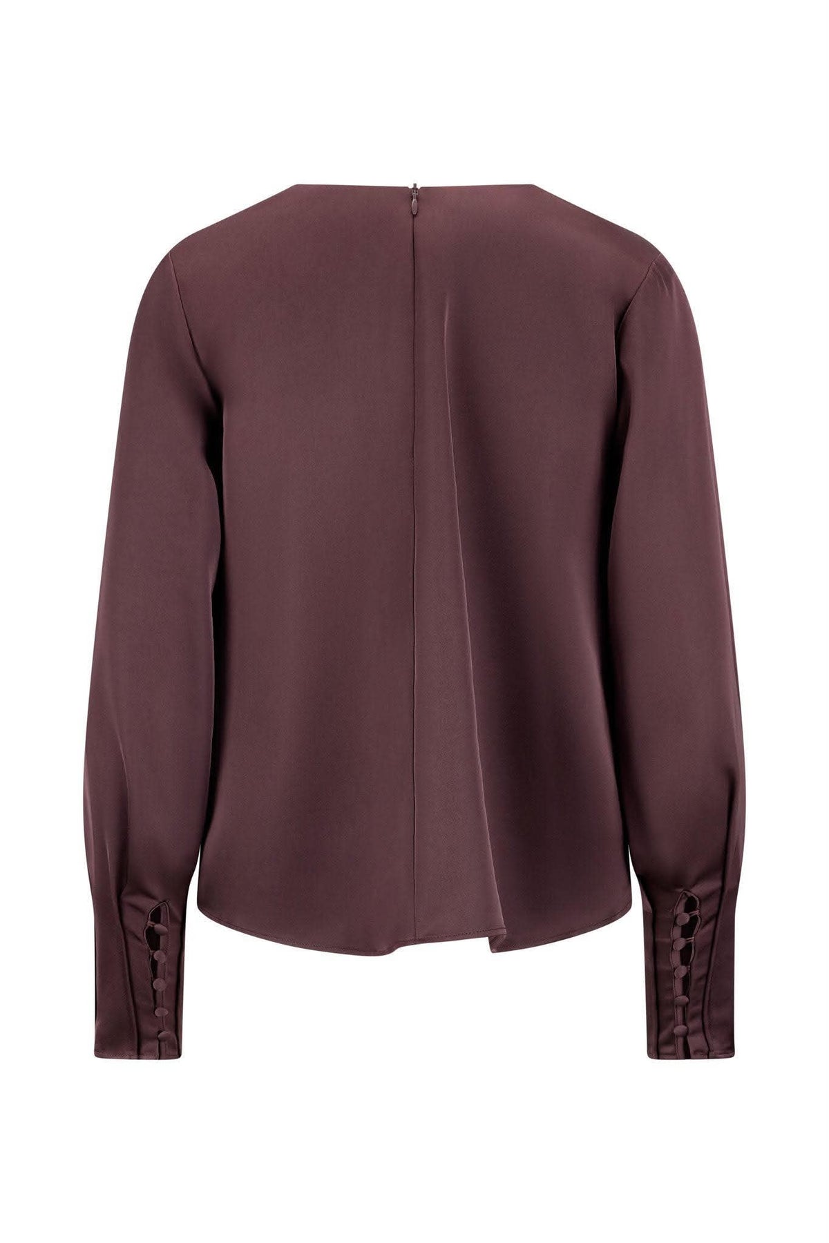 Kristine Blouse
