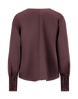 Kristine Blouse