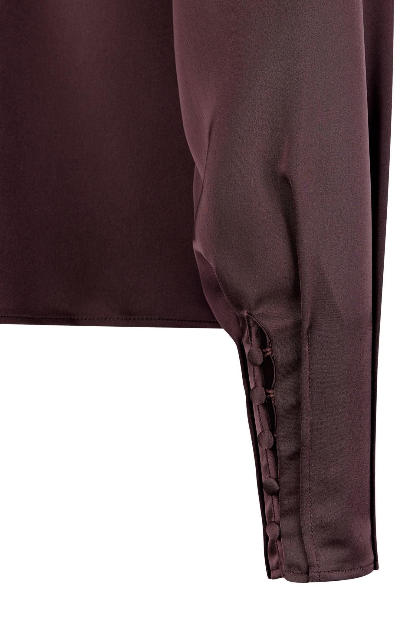 Kristine Blouse
