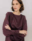 Kristine Blouse