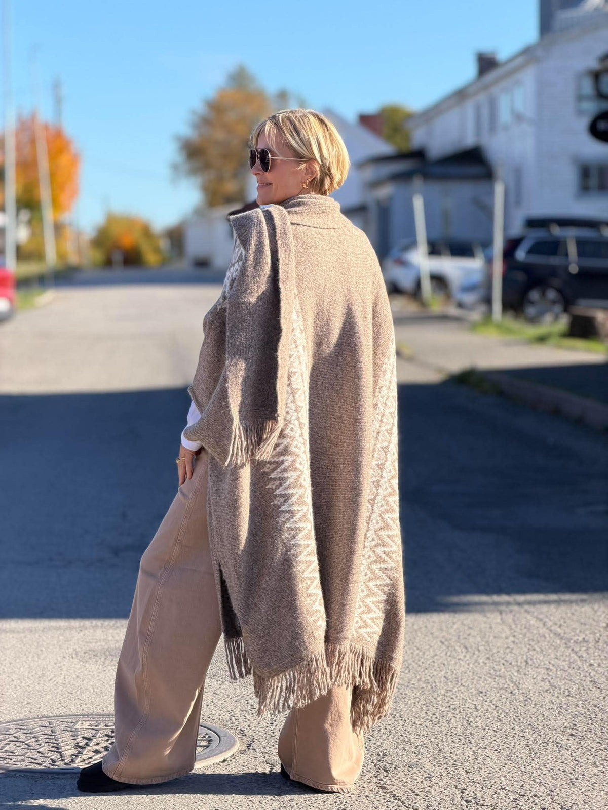 Knitwear