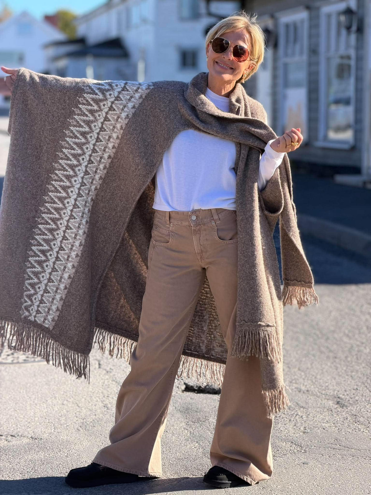 Knitwear