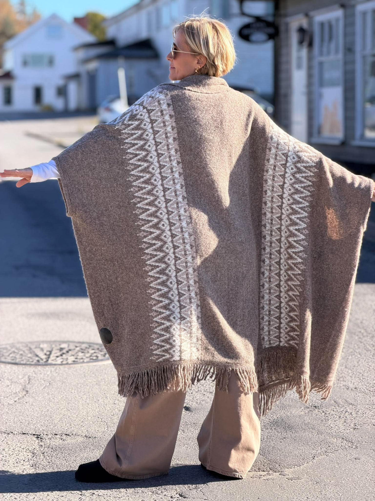 Knitwear